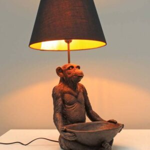 Singe Noir