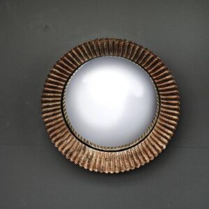 Miroir sorcière convexe