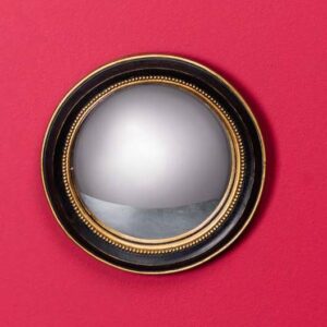 Petit miroir convexe