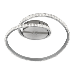 Rubin Aluminium Balayé