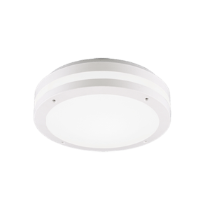 Plafonnier Kendal blanc
