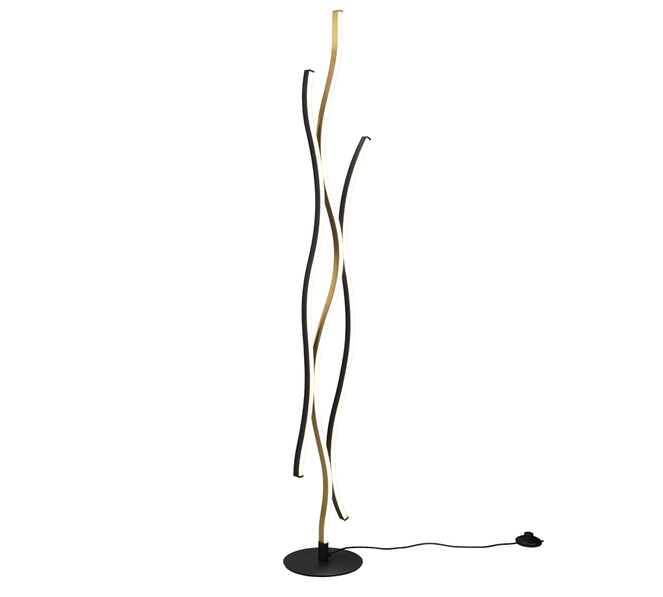 Lampadaire Blaze
