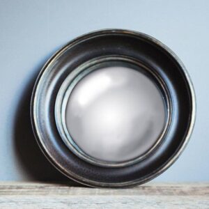 Miroir convexe 26cm