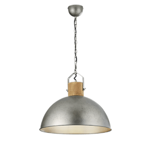 Delhi Nickel Antique 1XE27