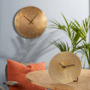Horloges