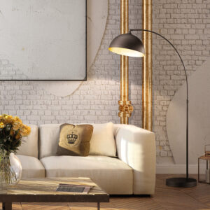 Lampadaires