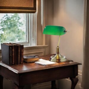 Lampes de bureau