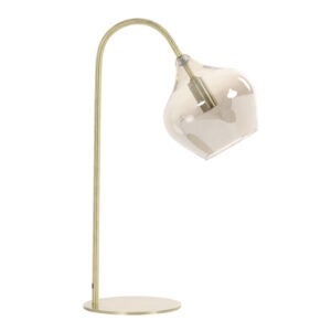 Rakel Bronze Antique Fumé