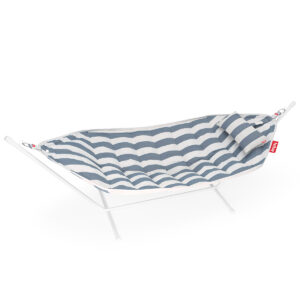 Hamac Headdemock Ocean Stripe
