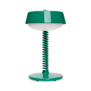 La Bellboy Lobby Jungle Green