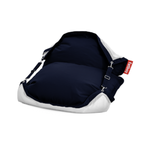 Pouf Floatzac Dark Ocean Flottant