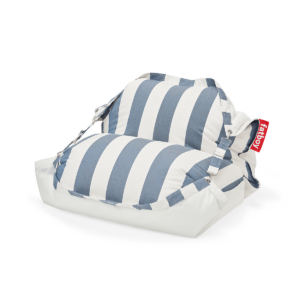 Pouf Floatzac Ocean Blue Flottant
