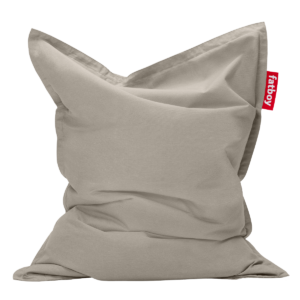 Pouf Original Outdoor Grey Taupe