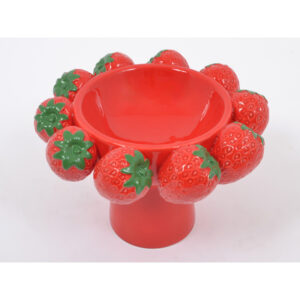 Fragola coupe fraises