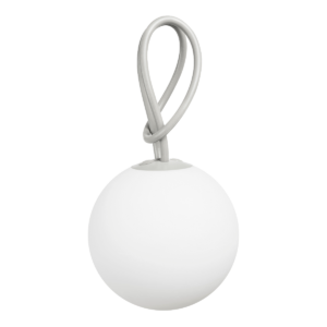 Suspension Bolleke Gris