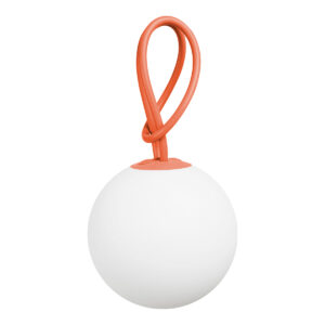 Suspension Bolleke Tangerine