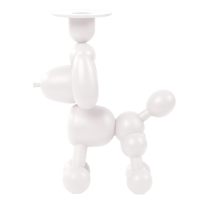 Can-Dolly Blanc