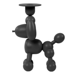 Can-Dolly Anthracite