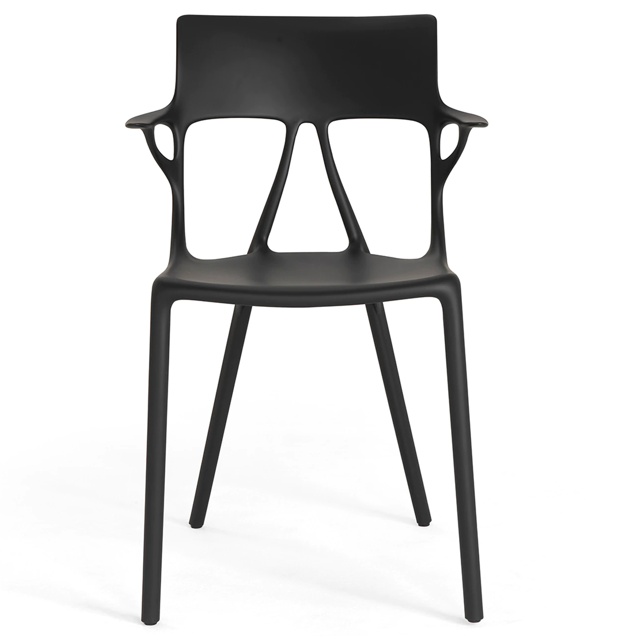 Chaise A.I Noire