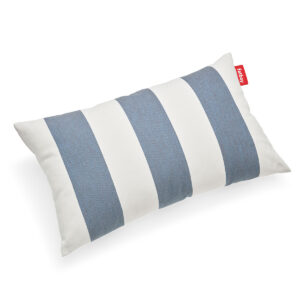 Coussin King Outdoor Bleu Navy