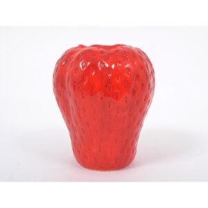 Fragola vase fraise