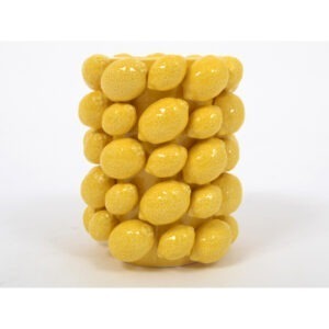 Lemone vase citron