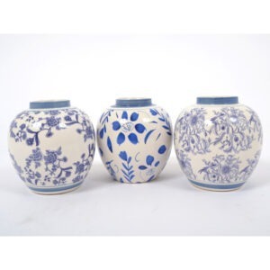 Elemental vase boule
