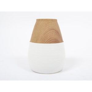 Arthur vase ovale