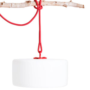 Thierry le Swinger Rouge