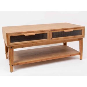 Lewis table basse