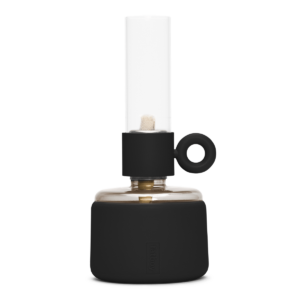 La Flamtastique XS Anthracite
