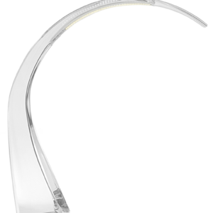 Lampe Taj Cristal Rechargeable
