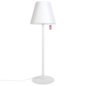 Lampadaire Edison Giant Blanc
