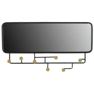 Luna miroir