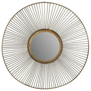 Mélanie miroir
