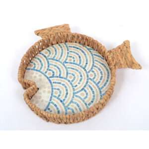Pescare plateau poisson