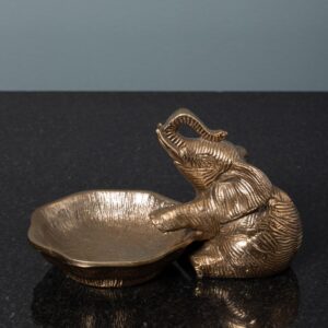 Petit vide poche éléphant