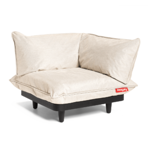 Paletti Corner Seat Sahara Angle