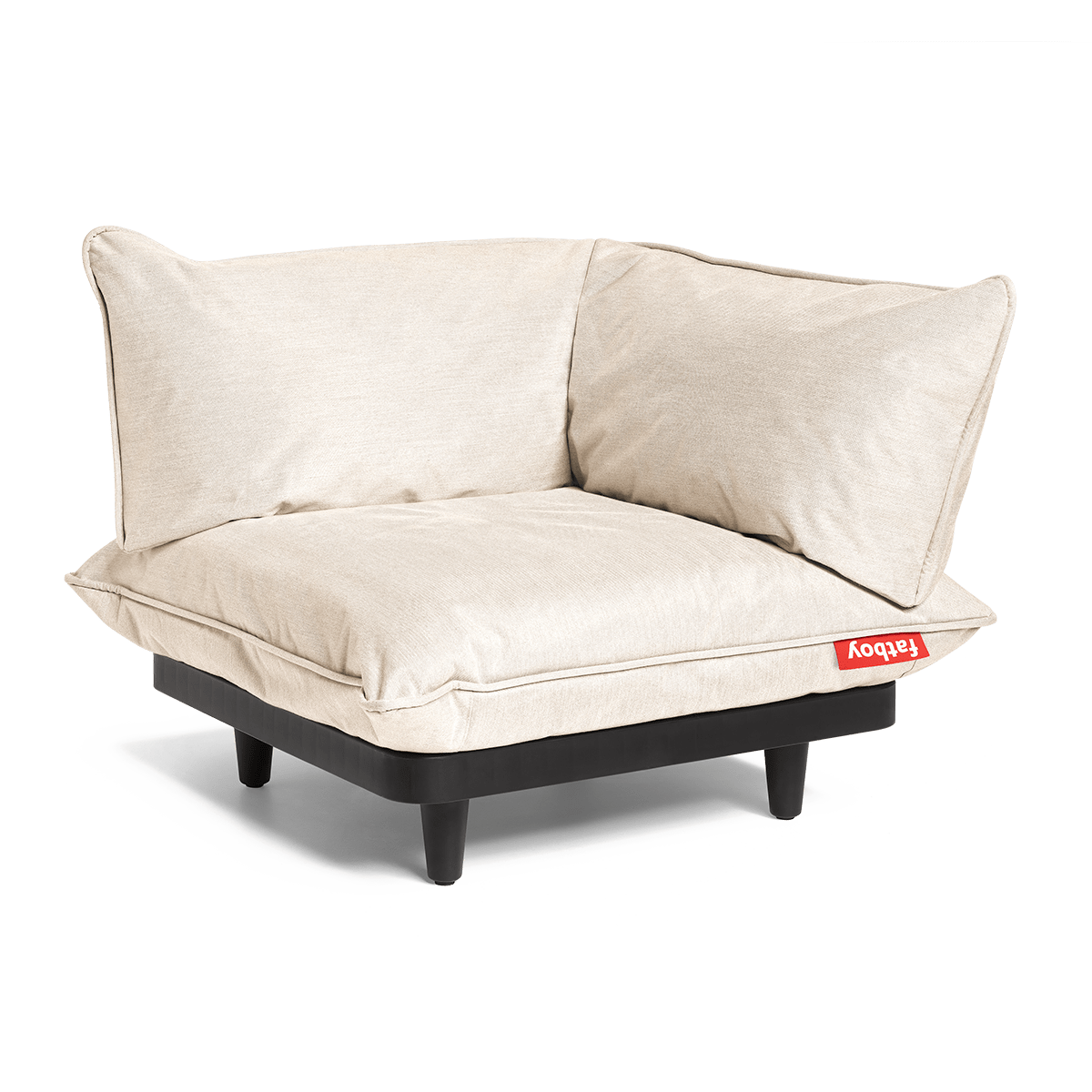 Paletti Corner Seat Sahara Angle