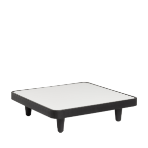 Paletti Table Gris Clair