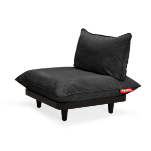 Paletti Seat Thunder Grey
