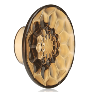 Patere Porte Manteau D13 Ambré