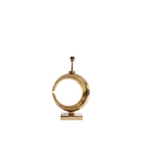 pied de la lampe maan X1