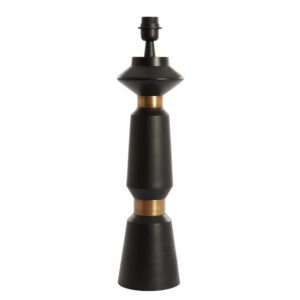 pied de lampe ilvar
