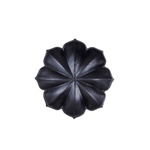 Plat Zirodi Noir Mat