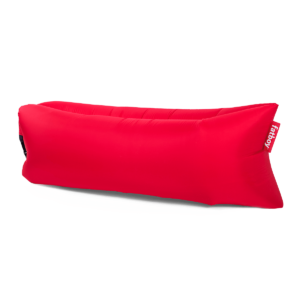 Sofa Lamzac 3.0 Rouge Gonflable