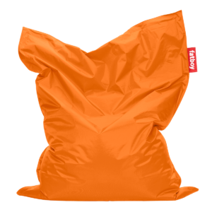 Pouf Original Indoor Orange Bitters