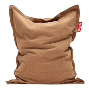 Pouf Original Indoor Recycled Slim Cord Teddybear