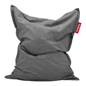 Pouf Original Outdoor Rock Gris