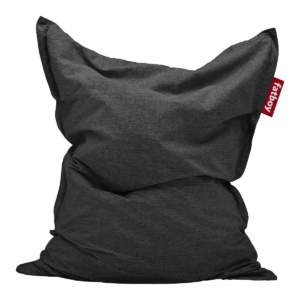 Pouf Original Outdoor Thunder Grey